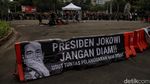 16 Tahun Aksi Kamisan, Apa Kabar Kasus Pelanggaran HAM Berat?