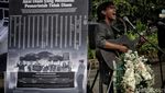 16 Tahun Aksi Kamisan, Apa Kabar Kasus Pelanggaran HAM Berat?