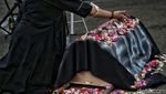 16 Tahun Aksi Kamisan, Apa Kabar Kasus Pelanggaran HAM Berat?