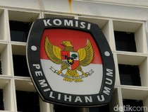 Contoh Daftar Riwayat Hidup KPPS Pemilu 2024, Lengkap dengan Syarat Plus Honor