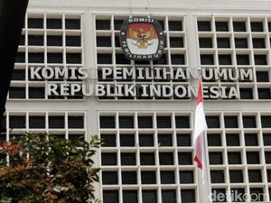 Pendaftaran KPPS 2024: Jadwal, Syarat, Dokumen, Gaji