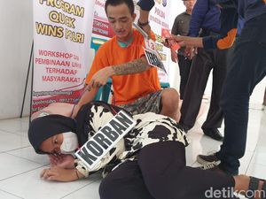 Terungkap, Siswi yang Tewas di Sumur di Deli Serdang Sempat Diperkosa!