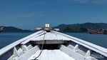 Nasibmu Pulau Cubadak, Dulu Eksklusif Kini Terbengkalai