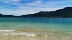 Nasibmu Pulau Cubadak, Dulu Eksklusif Kini Terbengkalai