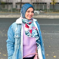 Alasan lain Puteri mengajukan gugatan cerai juga karena ia dipoligami secara diam-diam dan menilai suaminya itu tak bisa bersikap adil. Foto: Instagram/@puterisarahliyana