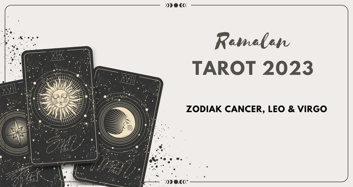 Ramalan Tarot 2023 Zodiak Ramalan Tarot 2023 Zodiak