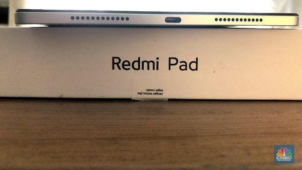 Redmi Pad Redmi Pad