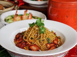 5 Restoran China Peranakan yang Terkenal Enak di Jakarta