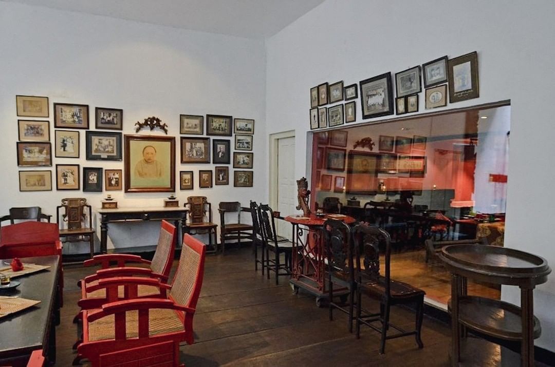 Restoran Chinese enak di Jakarta