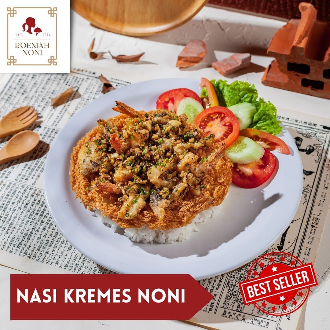 Restoran Chinese enak di Jakarta