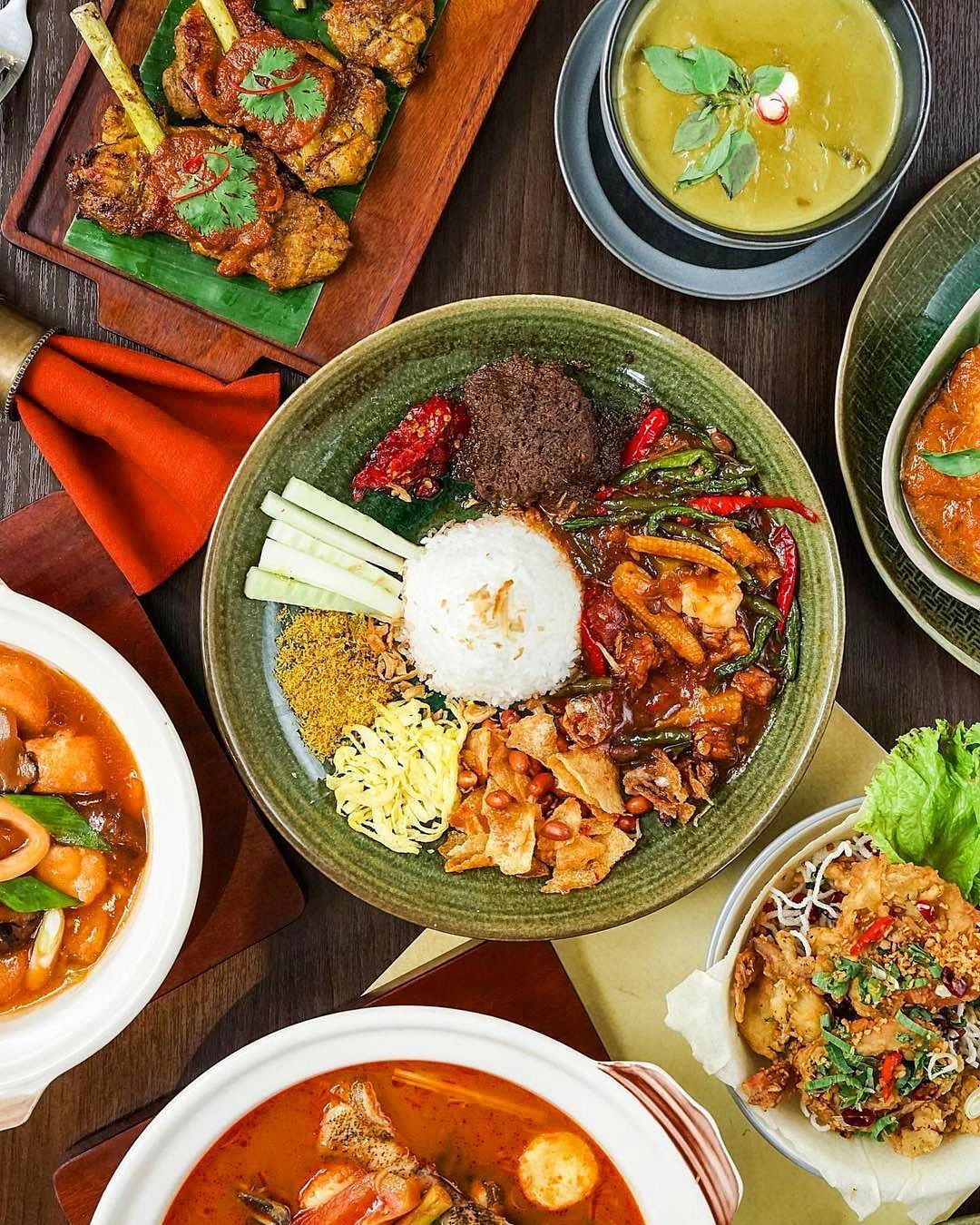 Restoran Chinese enak di Jakarta