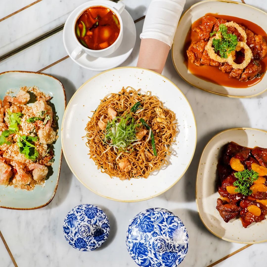 5 Restoran China Peranakan yang Terkenal Enak di Jakarta