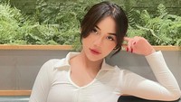 Potret manis Safira Ika Putri yang kelahiran Surabaya, 21 April 2003. (Foto: dok Instagram)