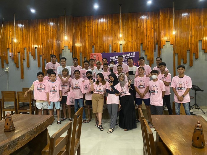 Sahabat Ganjar