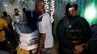 Hingga kini 43 anggota Pasukan Naga telah bekerja menjaga keamanan di sekitar 2.000 acara termasuk pesta rumah, pemakaman, rapat umum politik, dan malam klub.  
