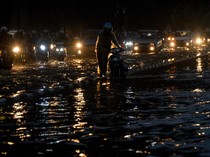 Macet-Banjir Kerap Hantui Gedebage, Warga Tuntut Solusi Nyata ke Farhan