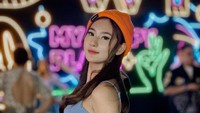 Sesa Eryka siap memperluas skill yang dipunya untuk berkarya lebih banyak di dunia hiburan Tanah Air lewat jalur akting. (Foto: dok Instagram)