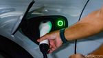 Shell Recharge Hadir di Pacific Place, Bisa Cas Mobil Listrik Sambil Ngemal
