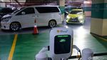 Shell Recharge Hadir di Pacific Place, Bisa Cas Mobil Listrik Sambil Ngemal