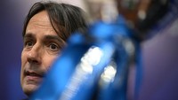 Jika Pecat Inzaghi, Inter Milan Disarankan Gaet Conte atau Mourinho