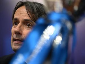 Jika Pecat Inzaghi, Inter Milan Disarankan Gaet Conte atau Mourinho