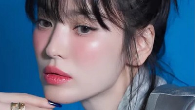 10 Artis Drakor Terpopuler Januari 2023, Song Hye Kyo Saingi Song Joong Ki