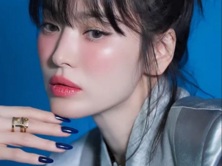 10 Artis Drakor Terpopuler Januari 2023, Song Hye Kyo Saingi Song Joong Ki