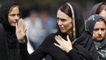 Sosok Jacinda Ardern, PM Selandia Baru yang Jadi Ikon Global