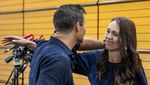 Sosok Jacinda Ardern, PM Selandia Baru yang Jadi Ikon Global