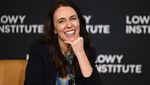 Sosok Jacinda Ardern, PM Selandia Baru yang Jadi Ikon Global