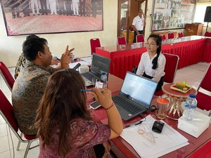 Kisi-kisi Tes Wawancara PPS Pilkada 2024 dan Contoh Pertanyaan-Jawabannya