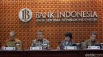 Suku Bunga Acuan BI Naik Jadi 5,75%
