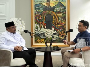 Tonton Taaruf! Menteri Agama Bicara Isu Penting Persiapan Haji 2023