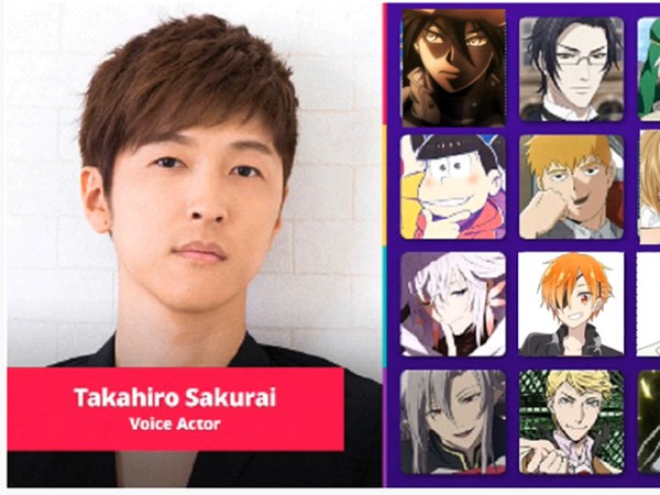 Takahiro Sakurai 2022 takahiro-sakurai-2022