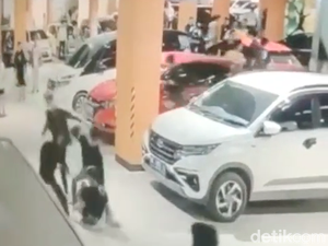3 Pengunjung Kelab Malam di Palembang Dibacok, Begini Cerita Korban