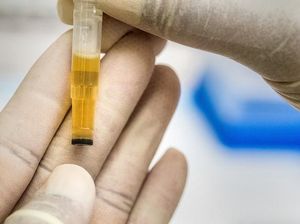 Polisi Tes Urine Anggota DPRD Sidrap Fraksi PKS Ditangkap terkait Narkoba