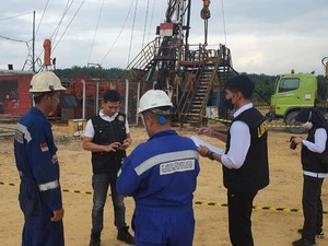 PHR dan Polda Riau Bentuk Tim Investigasi Buntut Pekerja Tewas Tertimpa Besi