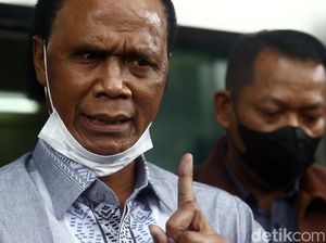 Respons KPK, GRIB Jelaskan Awal Mula Summarecon Beri Rp 800 Juta ke Hercules