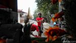 Vihara Satya Dharma Penjaringan Siap Menyambut Imlek