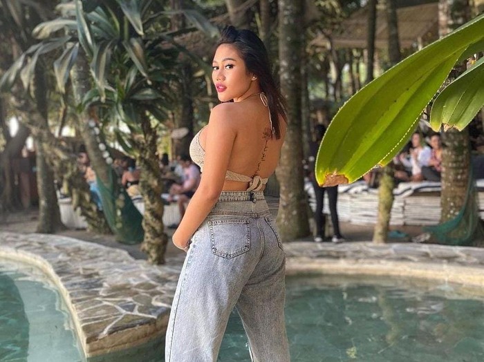 vika septiani