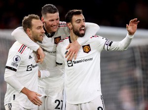 MU Tak Mau Sembrono Datangkan Pemain Baru