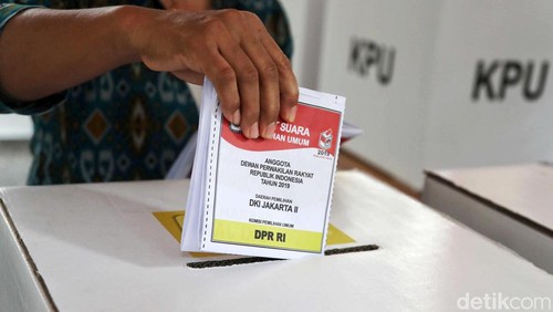 11 Prinsip Penyelenggara Pemilu