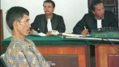 10 Pembunuhan Berantai Terkejam di Dunia, Termasuk Kisah Dukun AS
