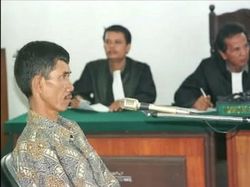 10 Pembunuh Berantai Paling Kejam di Dunia, Ada dari Indonesia