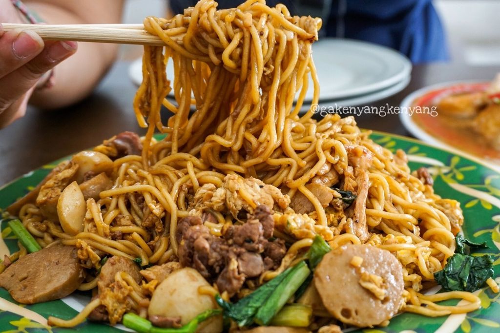 5 Restoran Chinese Food Legendaris Ini Punya Menu Peranakan Lengkap