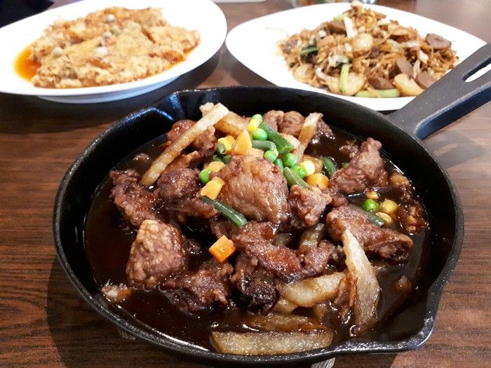 5 Restoran Chinese Food Legendaris Ini Punya Menu Peranakan Lengkap