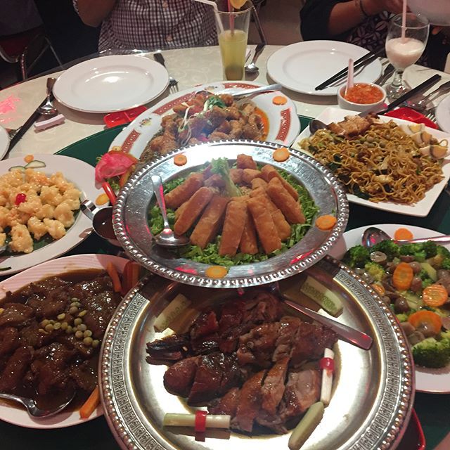 5 Restoran Chinese Food Legendaris Ini Punya Menu Peranakan Lengkap