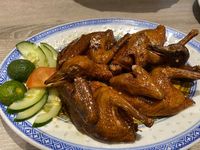 5 Restoran Chinese Food Legendaris Ini Punya Menu Peranakan Lengkap