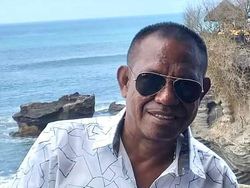 Janji Polisi Miskinkan Alex Bonpis Bandar Terkait Kasus Irjen Teddy