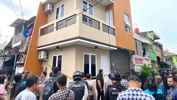 alex bonpis bandar narkoba terbaru